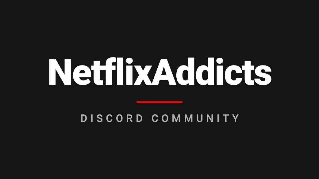 NetflixAddicts